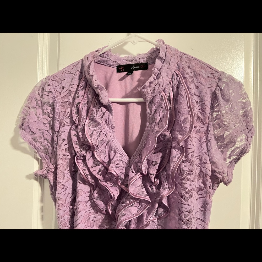 Woman’s top